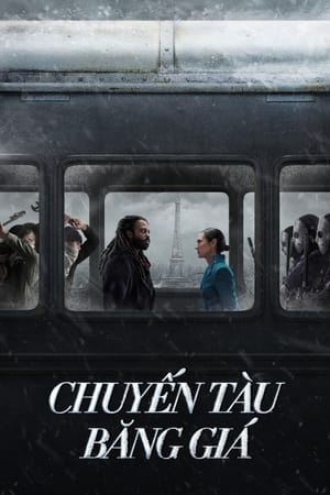 Snowpiercer – Túlélők viadala poszter