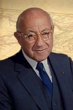 Cecil B. DeMille profil kép