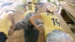 Road Rules Season 4 Ep.15 15. epizód