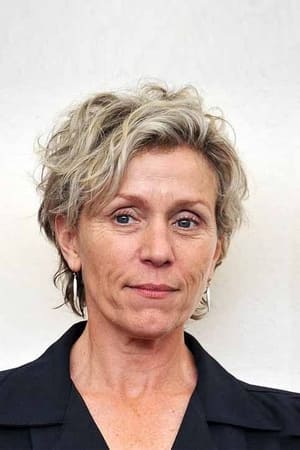 Frances McDormand profil kép