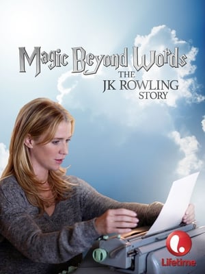 A J.K. Rowling-sztori poszter