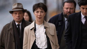 Maigret et le mort amoureux háttérkép