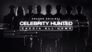 Celebrity Hunted: Caccia all'uomo kép