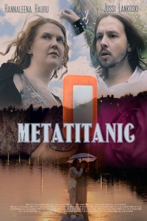 Metatitanic poszter