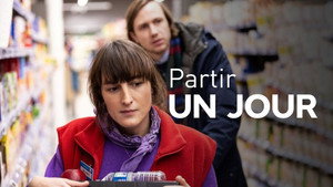 Partir un jour háttérkép