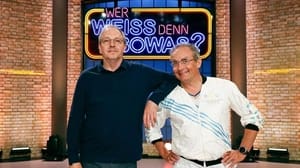 Wer weiß denn sowas? 9. évad Ep.2 2. epizód