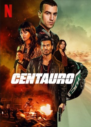 Centauro poszter