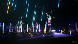 Hatsune Miku: Miku Expo 2021 Online háttérkép