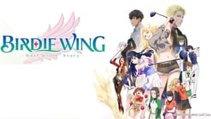 BIRDIE WING -Golf Girls' Story- kép