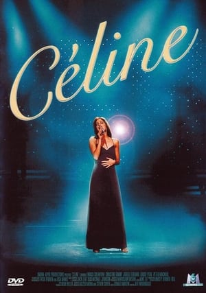 Céline Dion poszter