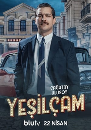 Yeşilçam poszter