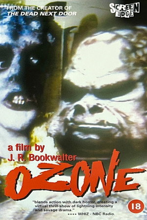 Ozone poszter