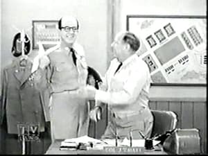 The Phil Silvers Show Season 3 Ep.35 35. epizód