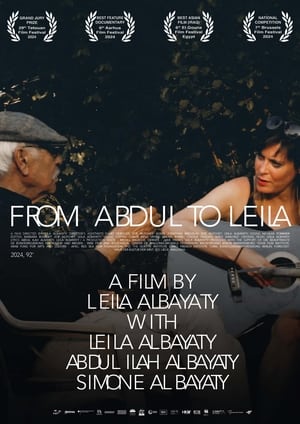 D’ Abdul À Leila