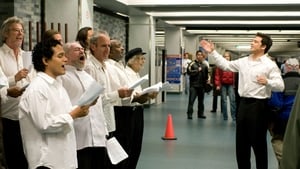 The Christmas Choir háttérkép