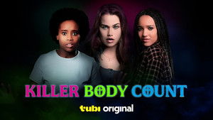 Killer Body Count háttérkép