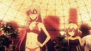 悪魔のリドル 1. évad Ep.7 7. epizód