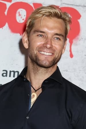 Antony Starr profil kép