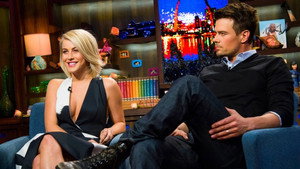 Watch What Happens Live with Andy Cohen Season 9 Ep.29 29. epizód