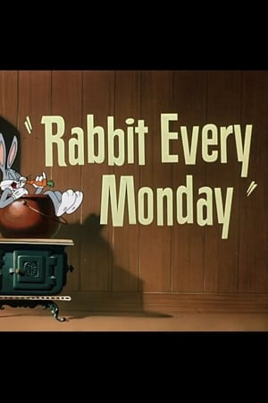 Rabbit Every Monday