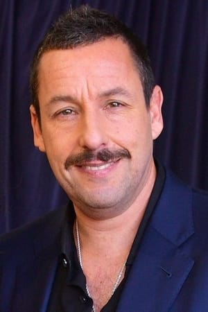 Adam Sandler profil kép