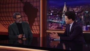 The Daily Show 28. évad Ep.23 23. epizód