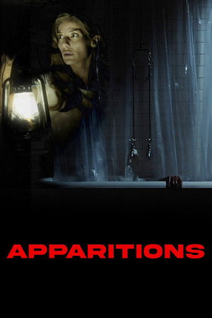 Apparitions poszter