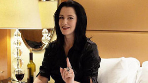 Scream Queens: Horror Heroines Exposed háttérkép