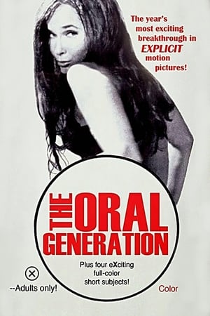 The Oral Generation poszter