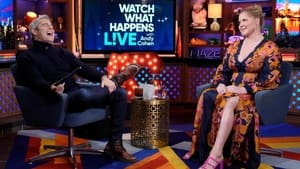 Watch What Happens Live with Andy Cohen 21. évad Ep.29 29. epizód