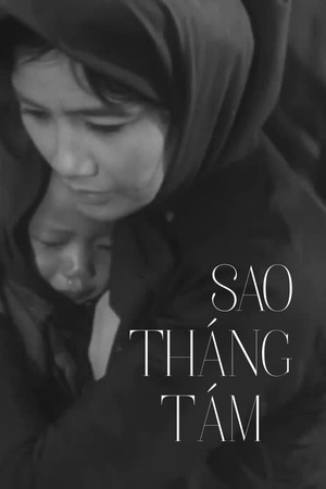 Sao Tháng 8