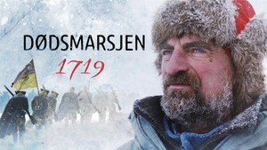 Dødsmarsjen 1719 háttérkép