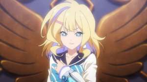 シャドウバースF（フレイム） 1. évad Ep.56 56. epizód