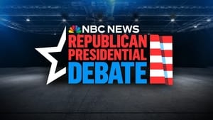 NBC News Decision 2024: Republican Presidential Debate háttérkép