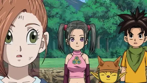 BLUE DRAGON 2. évad Ep.26 26. epizód