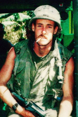 John C. McGinley profil kép