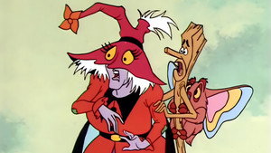She-Ra: Princess of Power 1. évad Ep.20 20. epizód