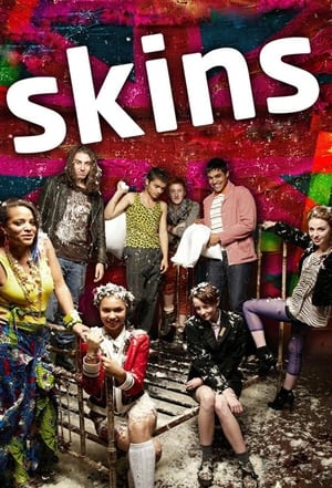 Skins poszter