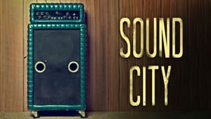 Sound City háttérkép