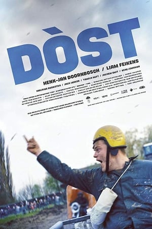 Dòst poszter