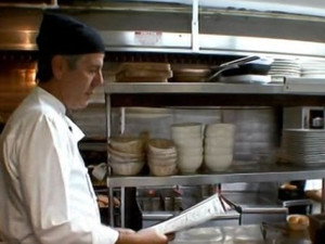 Anthony Bourdain: No Reservations Season 4 Ep.10 10. epizód