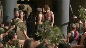 Odysseus Season 1 Ep.11 11. epizód