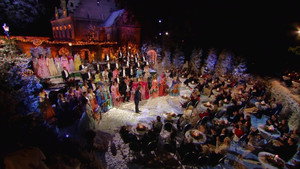 André Rieu - Home for Christmas háttérkép