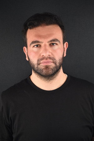 İsmail Bahadır Peker profil kép