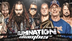 WWE Elimination Chamber 2017 háttérkép