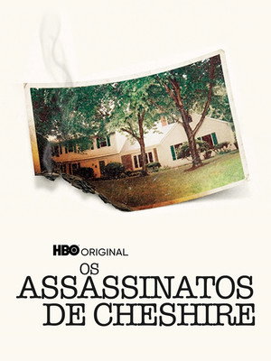 The Cheshire Murders poszter
