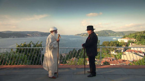 Leyla ile Mecnun Season 3 Ep.42 42. epizód
