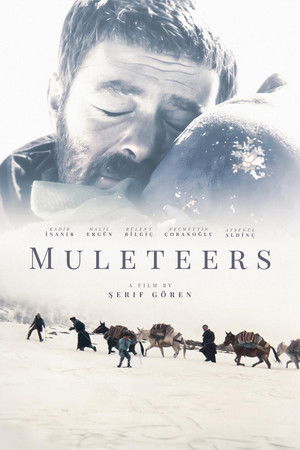 Katırcılar poszter