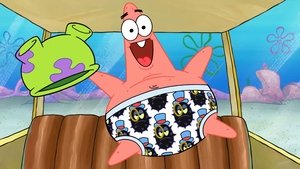 SpongyaBob Kockanadrág 13. évad Ep.48 48. epizód
