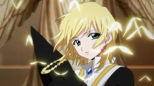 マギ 2. évad Ep.13 13. epizód